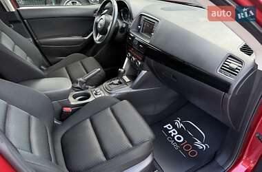 Внедорожник / Кроссовер Mazda CX-5 2013 в 