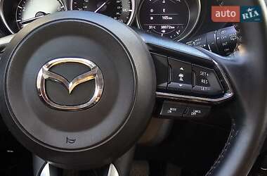 Внедорожник / Кроссовер Mazda CX-5 2021 в 