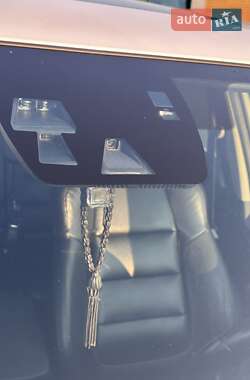 Внедорожник / Кроссовер Mazda CX-5 2012 в 