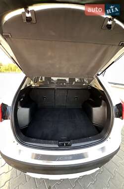 Внедорожник / Кроссовер Mazda CX-5 2012 в 