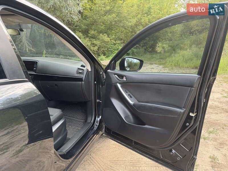 Внедорожник / Кроссовер Mazda CX-5 2014 в Андреевке фото 14 Внедорожник / Кроссовер Mazda CX-5 2014 в Андреевке
