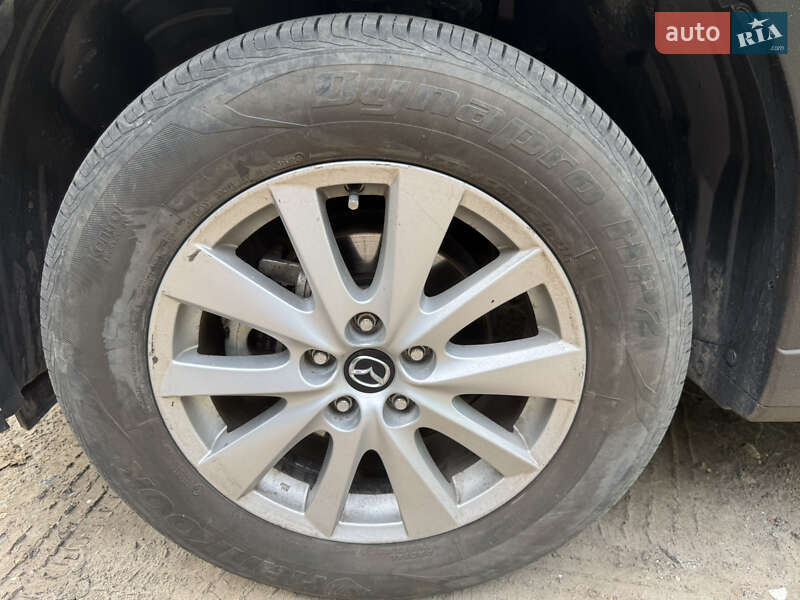 Внедорожник / Кроссовер Mazda CX-5 2014 в Андреевке фото 23 Внедорожник / Кроссовер Mazda CX-5 2014 в Андреевке