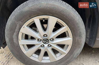 Внедорожник / Кроссовер Mazda CX-5 2014 в 