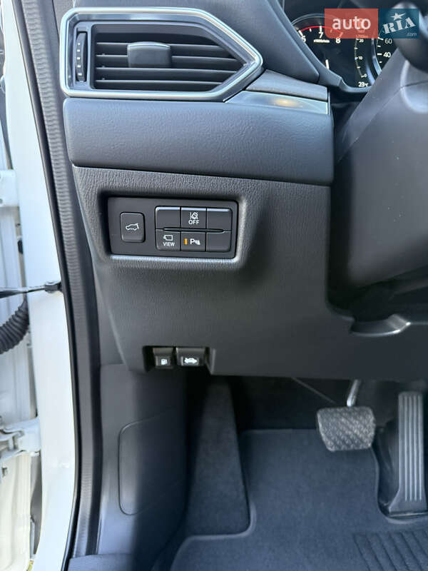 Внедорожник / Кроссовер Mazda CX-5 2023 в Глобине