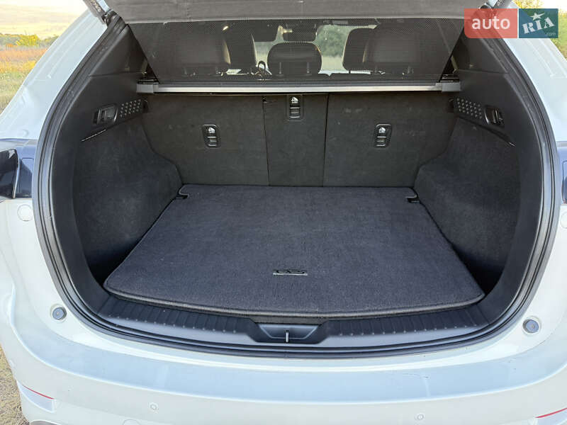 Внедорожник / Кроссовер Mazda CX-5 2023 в Глобине