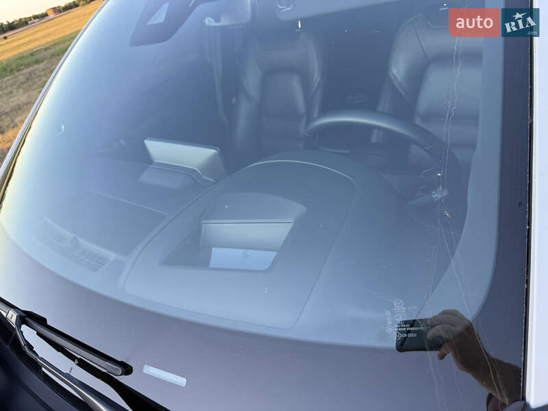 Внедорожник / Кроссовер Mazda CX-5 2023 в Глобине