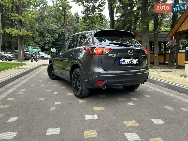 Внедорожник / Кроссовер Mazda CX-5 2014 в Дрогобыче фото 20 Внедорожник / Кроссовер Mazda CX-5 2014 в Дрогобыче
