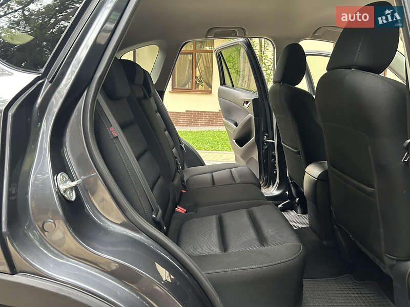 Внедорожник / Кроссовер Mazda CX-5 2014 в Дрогобыче фото 37 Внедорожник / Кроссовер Mazda CX-5 2014 в Дрогобыче