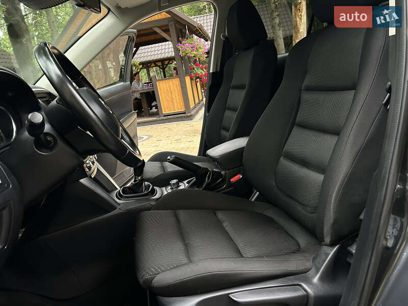Внедорожник / Кроссовер Mazda CX-5 2014 в Дрогобыче фото 41 Внедорожник / Кроссовер Mazda CX-5 2014 в Дрогобыче