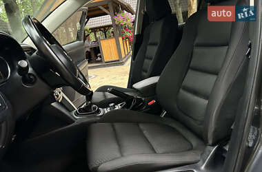 Внедорожник / Кроссовер Mazda CX-5 2014 в 
