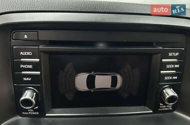 Внедорожник / Кроссовер Mazda CX-5 2014 в 