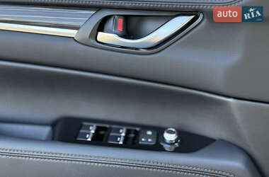 Внедорожник / Кроссовер Mazda CX-5 2022 в 