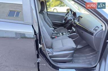 Внедорожник / Кроссовер Mazda CX-5 2015 в 