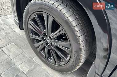 Внедорожник / Кроссовер Mazda CX-5 2022 в 