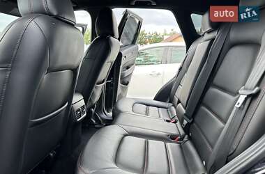 Внедорожник / Кроссовер Mazda CX-5 2022 в 
