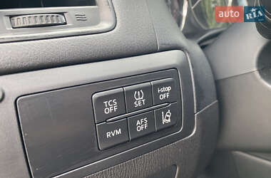 Внедорожник / Кроссовер Mazda CX-5 2013 в 