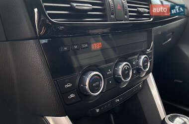 Внедорожник / Кроссовер Mazda CX-5 2013 в 