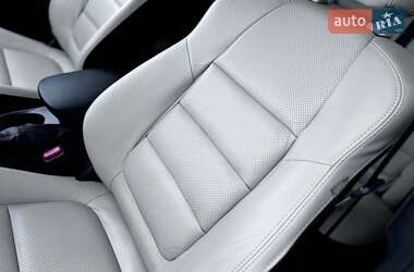 Внедорожник / Кроссовер Mazda CX-5 2014 в 