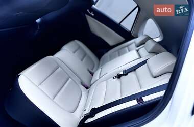 Внедорожник / Кроссовер Mazda CX-5 2014 в 
