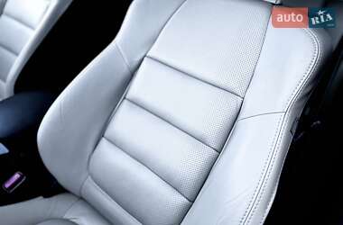 Внедорожник / Кроссовер Mazda CX-5 2014 в 