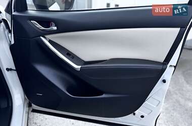 Внедорожник / Кроссовер Mazda CX-5 2014 в 