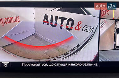 Внедорожник / Кроссовер Mazda CX-5 2021 в 