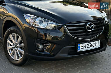 Внедорожник / Кроссовер Mazda CX-5 2017 в Одессе