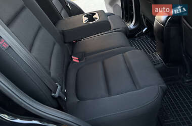 Внедорожник / Кроссовер Mazda CX-5 2017 в 