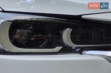 Внедорожник / Кроссовер Mazda CX-5 2024 в 