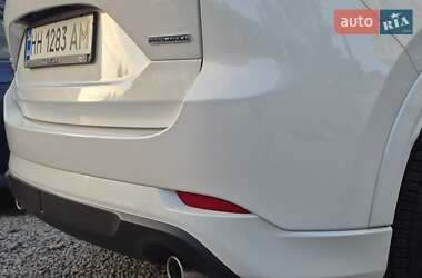 Внедорожник / Кроссовер Mazda CX-5 2024 в 