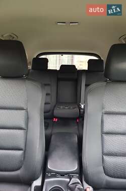 Внедорожник / Кроссовер Mazda CX-5 2014 в 