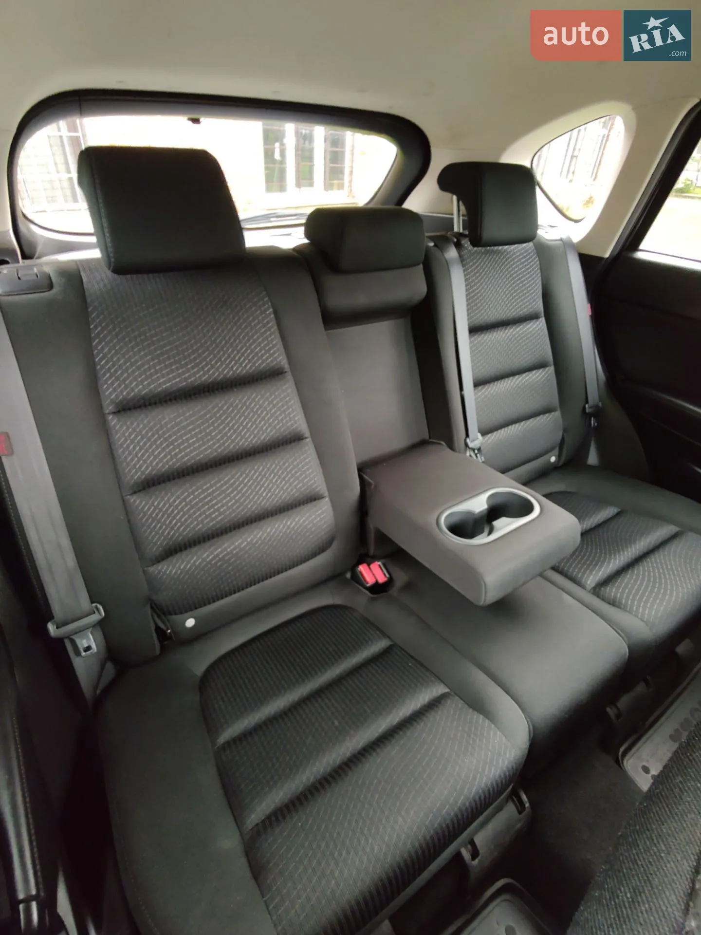2014 Mazda CX-5 - мініатюра 20