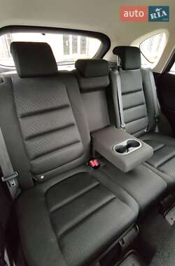 Внедорожник / Кроссовер Mazda CX-5 2014 в 