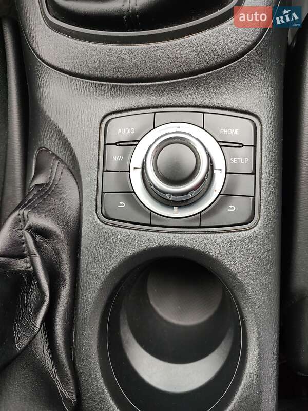 Внедорожник / Кроссовер Mazda CX-5 2014 в Нововолынске