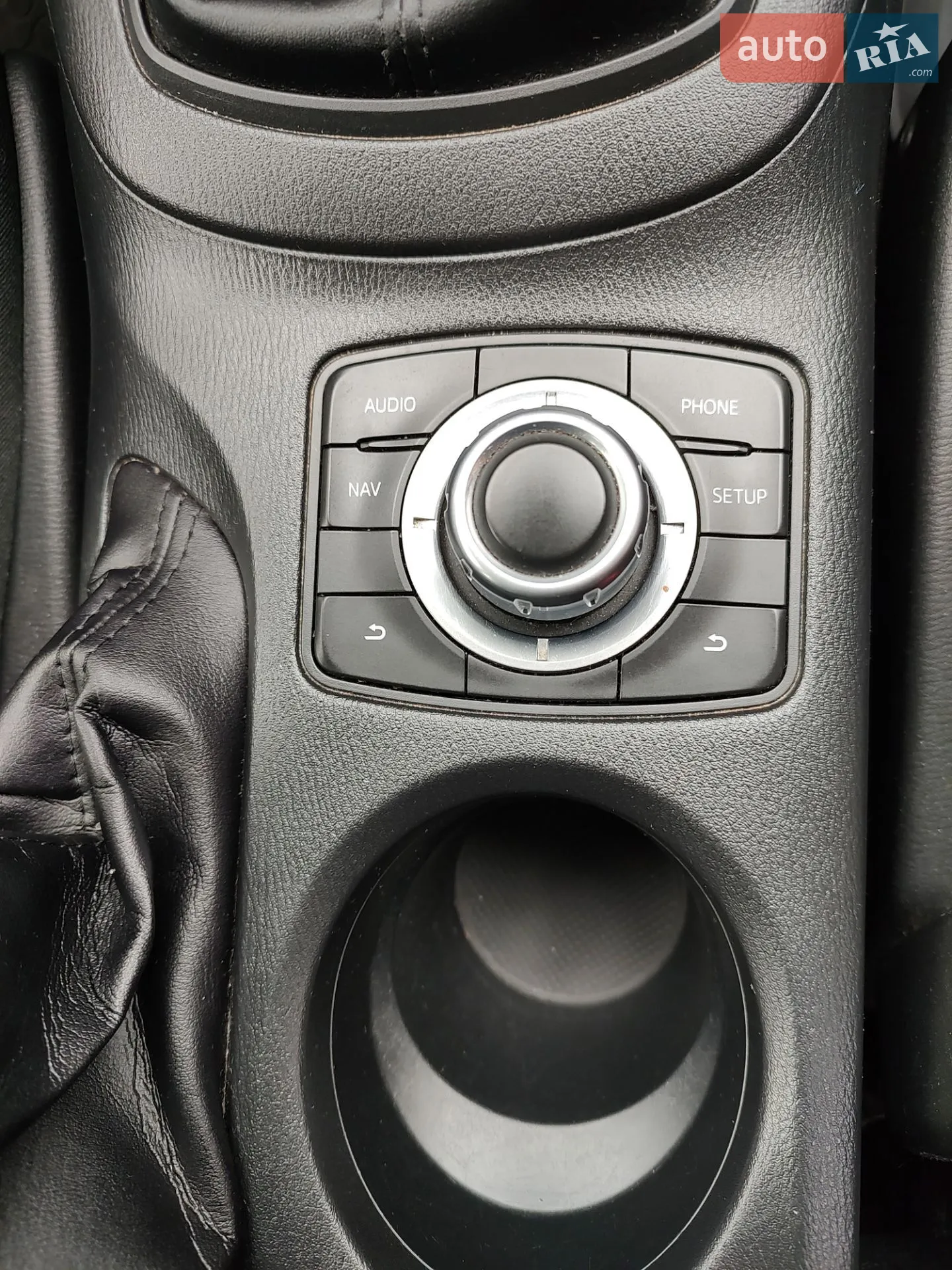 2014 Mazda CX-5 - мініатюра 22