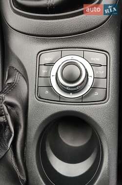 Внедорожник / Кроссовер Mazda CX-5 2014 в 