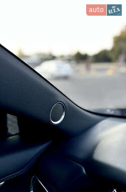 Внедорожник / Кроссовер Mazda CX-5 2022 в 