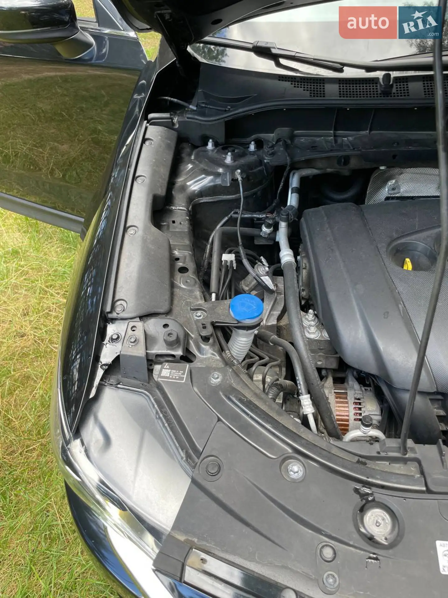 2021 Mazda CX-5 - мініатюра 6