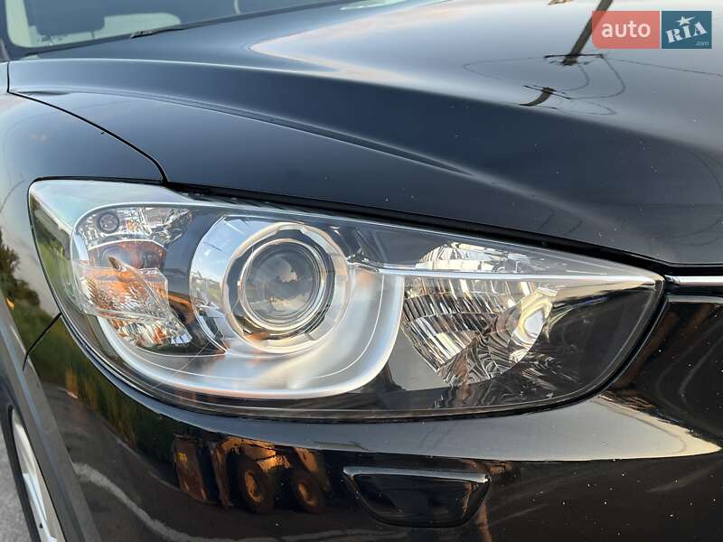 Внедорожник / Кроссовер Mazda CX-5 2013 в Дрогобыче