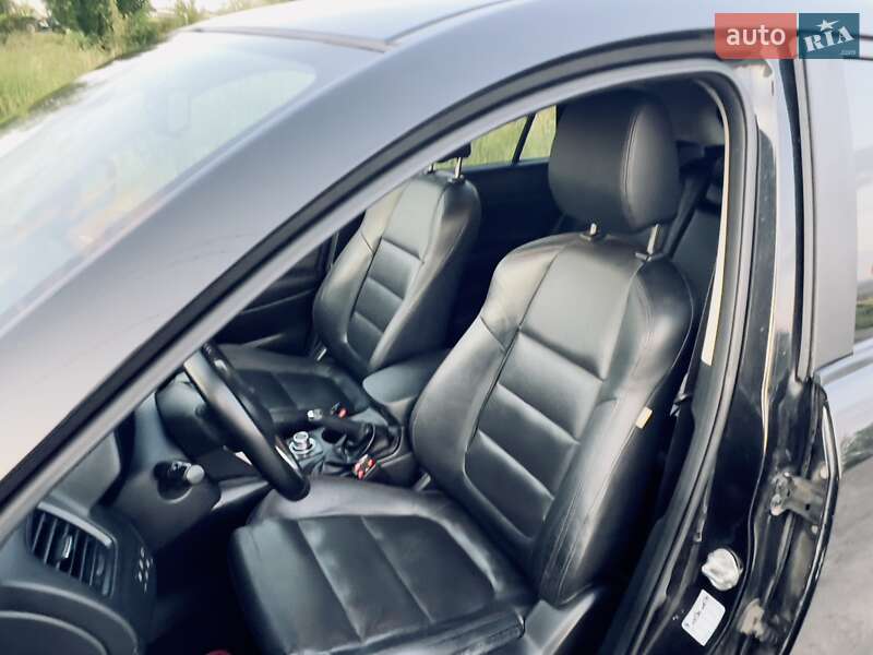 Внедорожник / Кроссовер Mazda CX-5 2013 в Дрогобыче