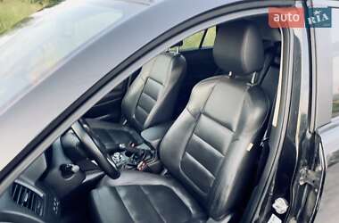 Внедорожник / Кроссовер Mazda CX-5 2013 в 