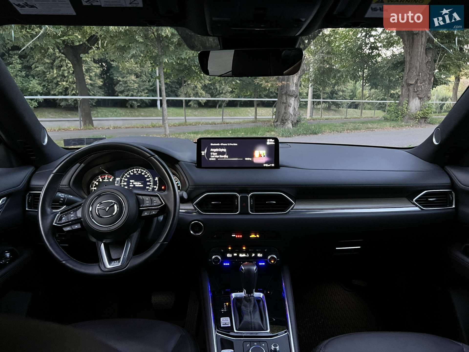 2022 Mazda CX-5 - мініатюра 18