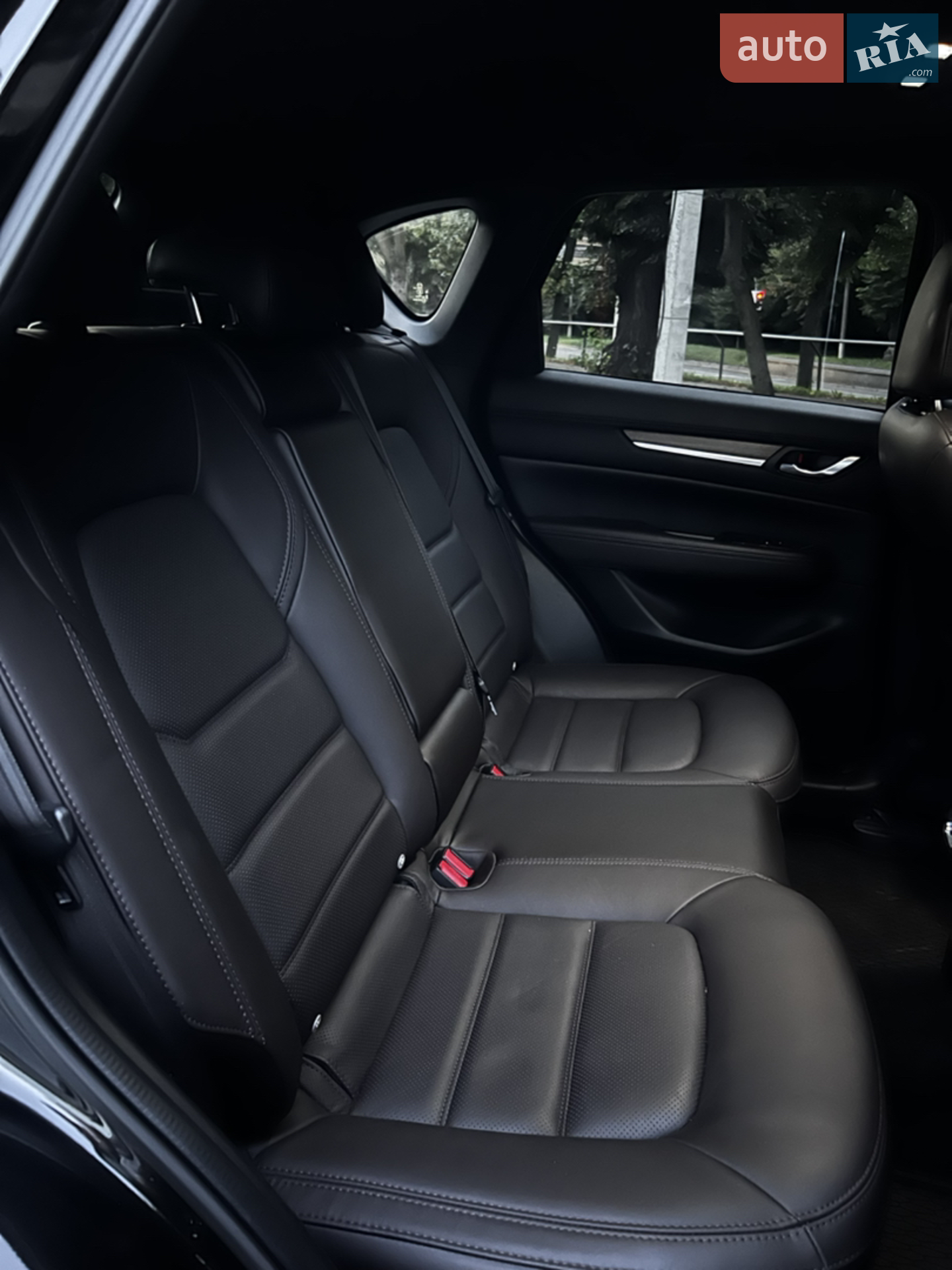 2022 Mazda CX-5 - мініатюра 29