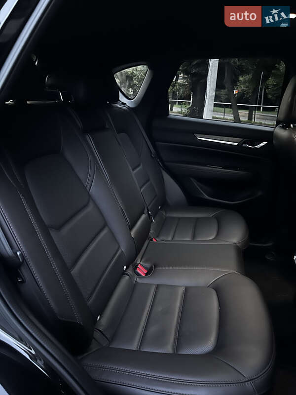 Позашляховик / Кросовер Mazda CX-5 2022 в Вінниці