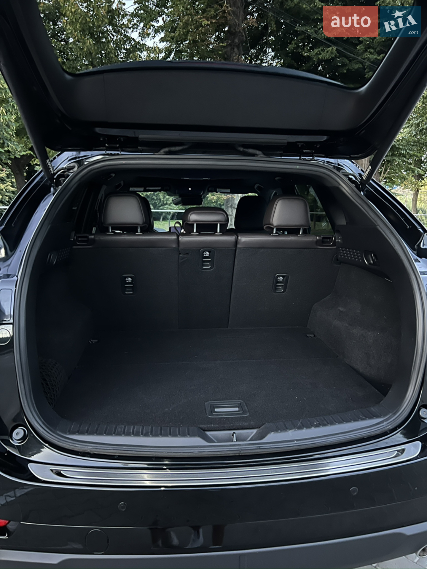 2022 Mazda CX-5 - мініатюра 30
