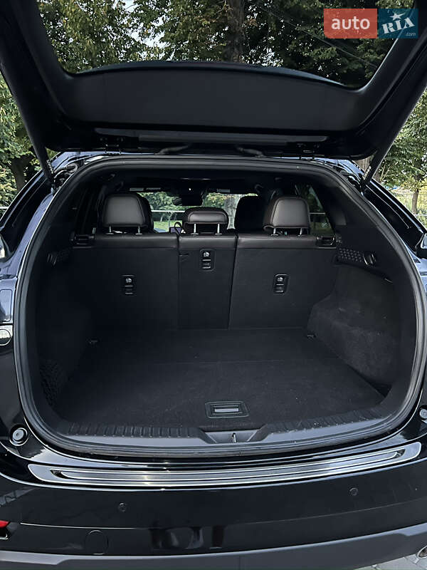 Позашляховик / Кросовер Mazda CX-5 2022 в Вінниці