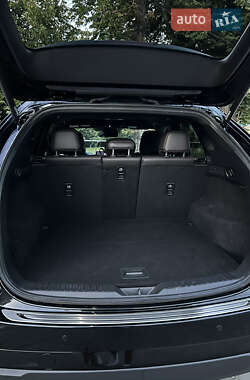 Внедорожник / Кроссовер Mazda CX-5 2022 в 