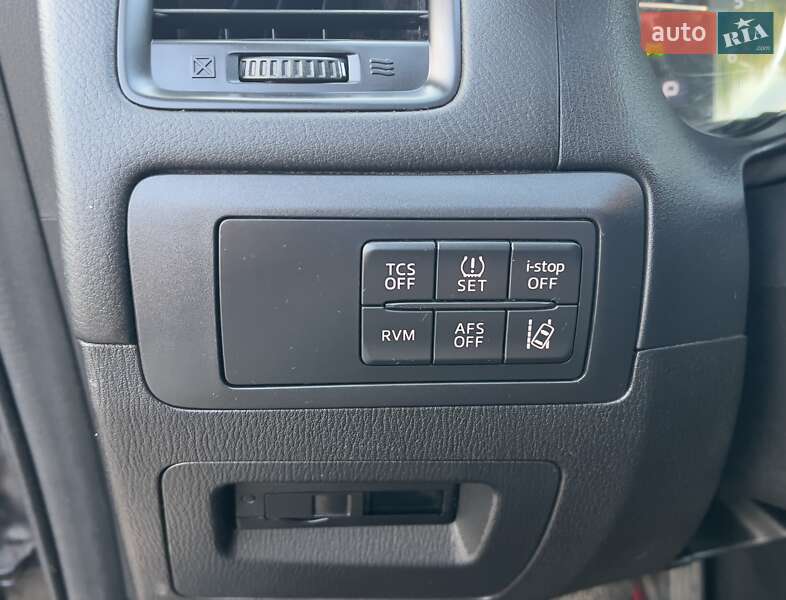 Внедорожник / Кроссовер Mazda CX-5 2013 в Дрогобыче