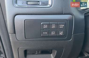 Внедорожник / Кроссовер Mazda CX-5 2013 в 