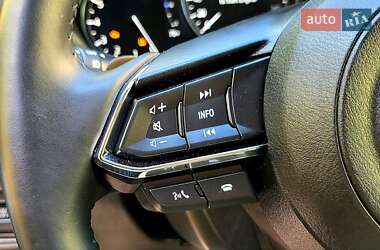 Внедорожник / Кроссовер Mazda CX-5 2021 в 
